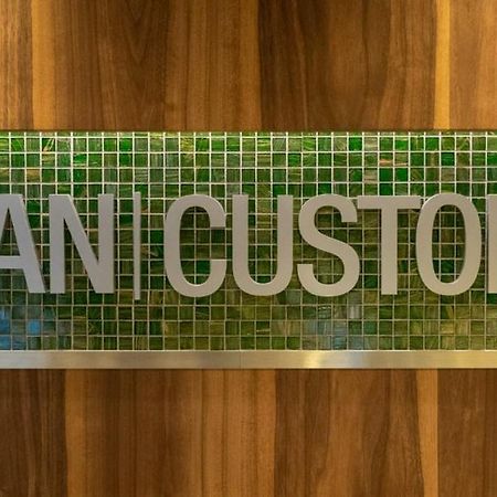 Gran Customa Isezakicho Hotel Yokohama  Eksteriør billede
