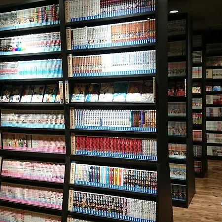 Gran Customa Isezakicho Hotel Yokohama  Eksteriør billede