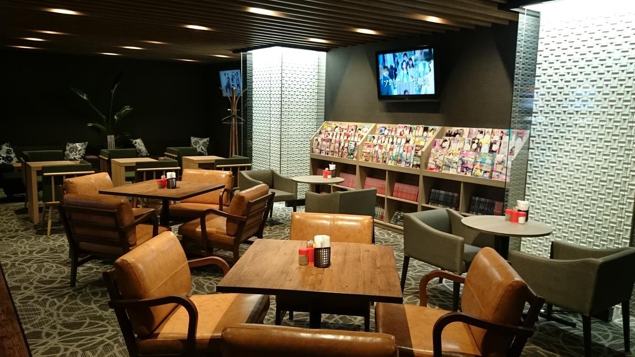 Gran Customa Isezakicho Hotel Yokohama  Eksteriør billede