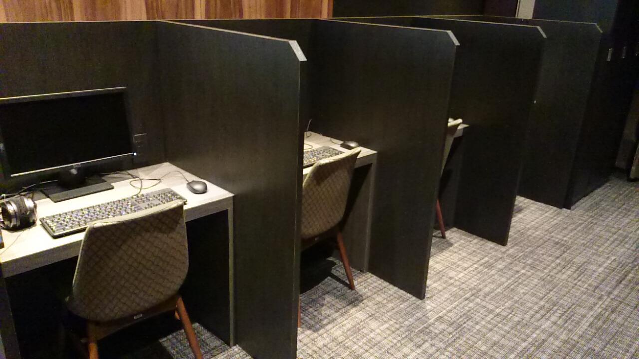 Gran Customa Isezakicho Hotel Yokohama  Eksteriør billede