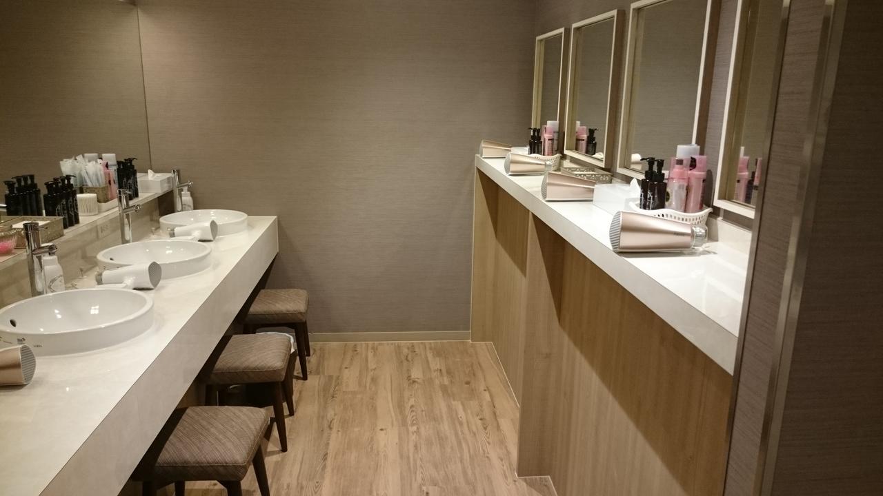 Gran Customa Isezakicho Hotel Yokohama  Eksteriør billede